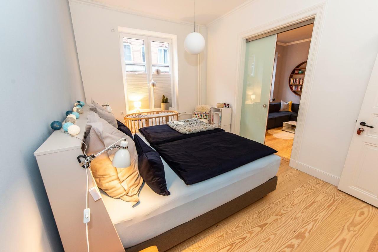 Quartier Kiel Plus Exterior photo