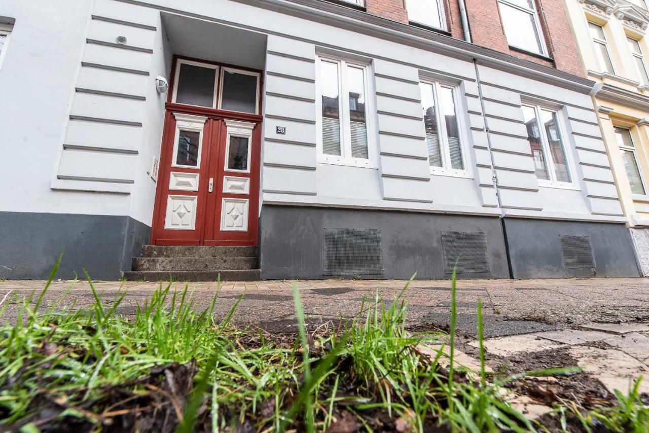 Quartier Kiel Plus Exterior photo